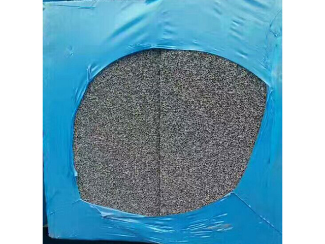 水泥發泡保溫板