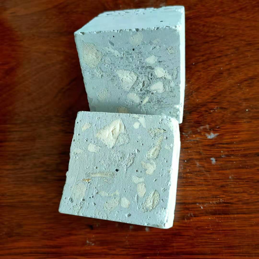 LC5.0輕集料混凝土