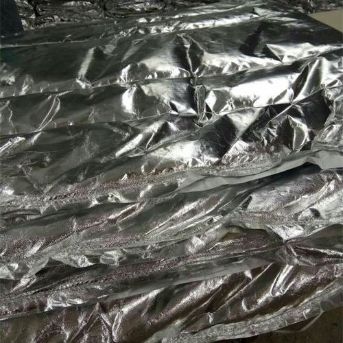 建筑施工保溫被