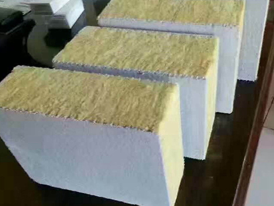 玻璃棉復(fù)合板