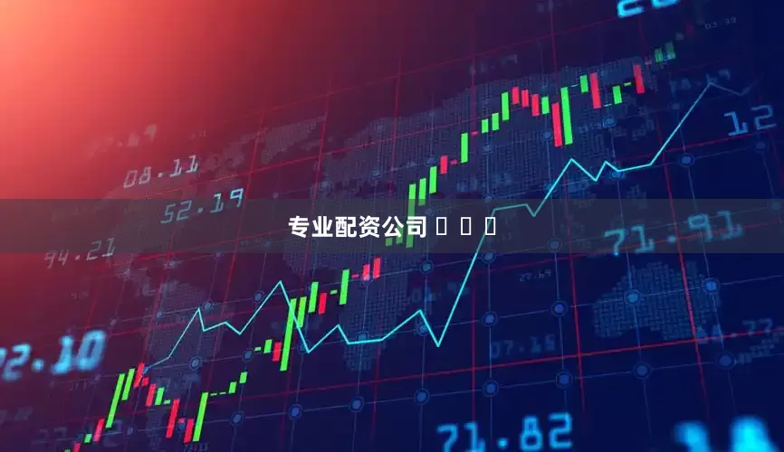 专业配资公司 ​​​